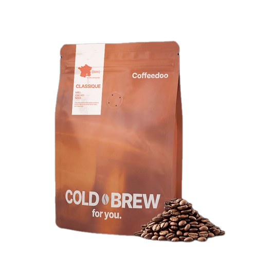Café Classique - Grand Format 200g